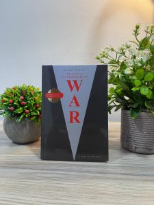 33 Strategies of War (concise version) by Robert Greene Buy The 33 Strategies of War online in Sri Lanka Master the art of strategic thinking with Robert Greene's powerful guide that transforms ancient military wisdom into modern life tactics. This comprehensive self-help masterpiece explores how historical battles and legendary commanders like Sun Tzu, Napoleon, and Alexander the Great can teach us to navigate today's social conflicts, business negotiations, and personal challenges. Greene organizes 33 battle-tested strategies into five key warfare categories: self-directed warfare for personal mastery, organizational team warfare for leadership, defensive strategies for protection, offensive tactics for achievement, and unconventional approaches for breaking through barriers. Each strategy is brought to life through compelling historical examples and practical applications for contemporary readers. This book is especially relevant now as Sri Lankans navigate economic uncertainties and career challenges, requiring strategic thinking more than ever. With remote work, competitive job markets, and entrepreneurial opportunities growing across the island, these timeless strategies offer practical tools for success in business and personal relationships. Language: English Title: The 33 Strategies of War Page Count: 933 pages Genres: Self-Help, Personal Development, Strategy, Business Author(s): Robert Greene Published Year: 2006