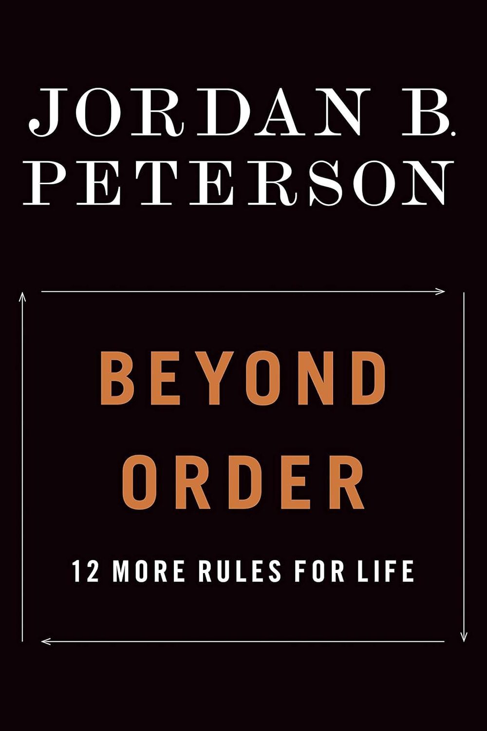 Beyond Order
