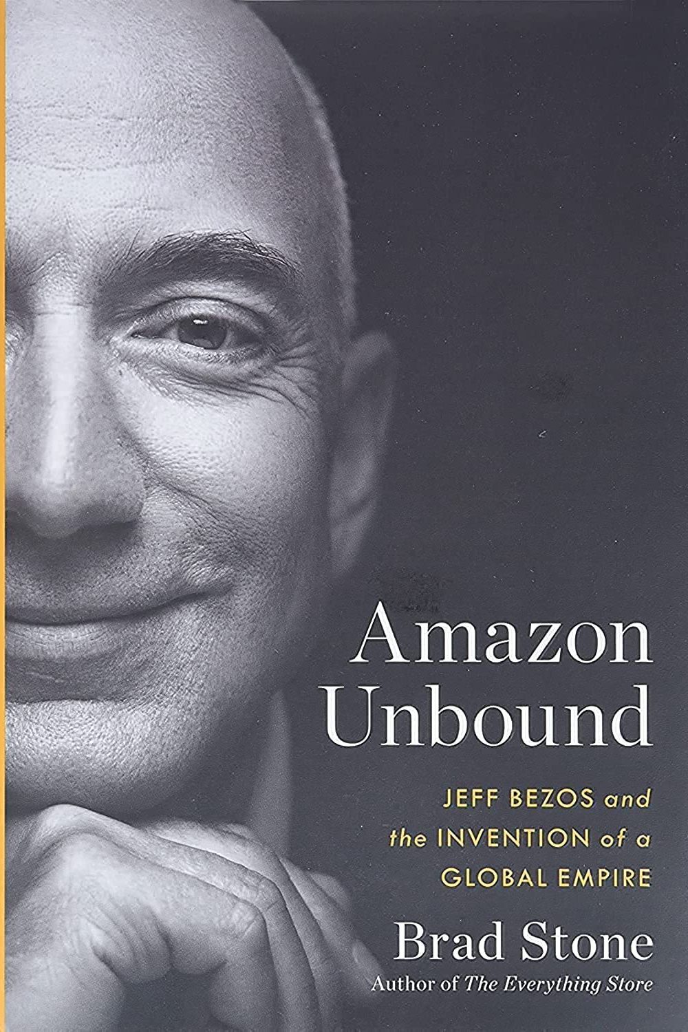 Amazon Unbound