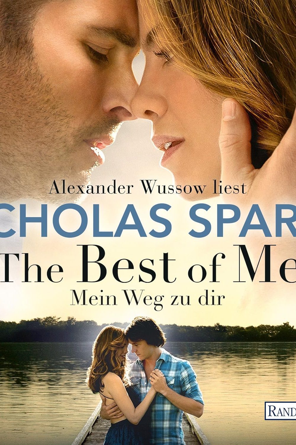 The Best of Me