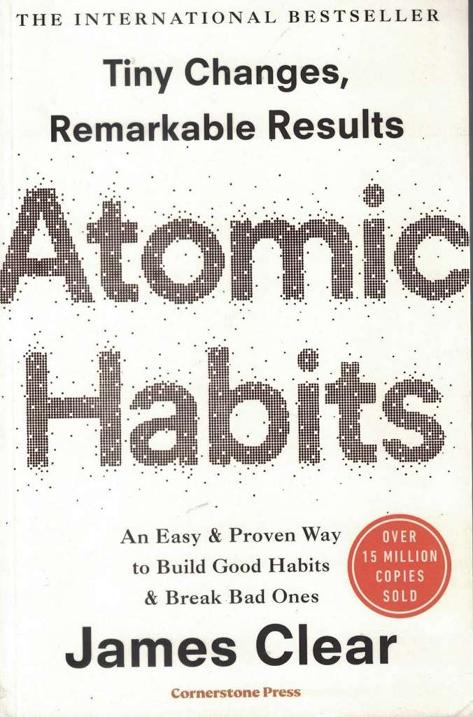 ATOMIC-HABITS