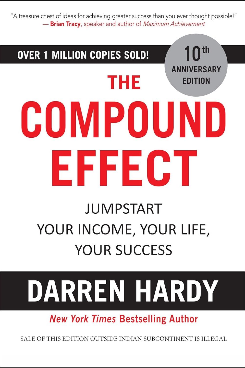 Compound Effect