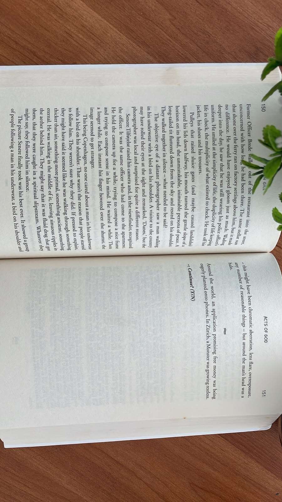 Acts of God By Ted Steinberg Acts of God By Ted Steinberg - Image 2