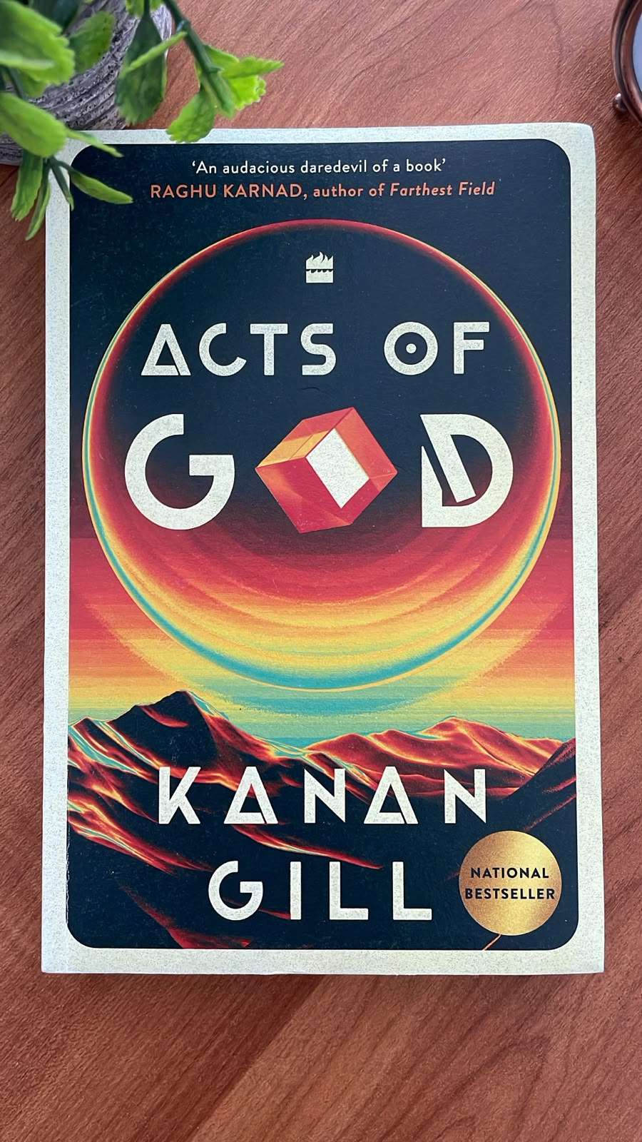Acts of God By Ted Steinberg Acts of God By Ted Steinberg - Image 3