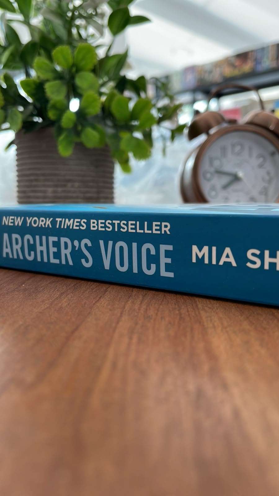 Archer's Voice By Mia Sheridan Archer's Voice By Mia Sheridan - Image 4