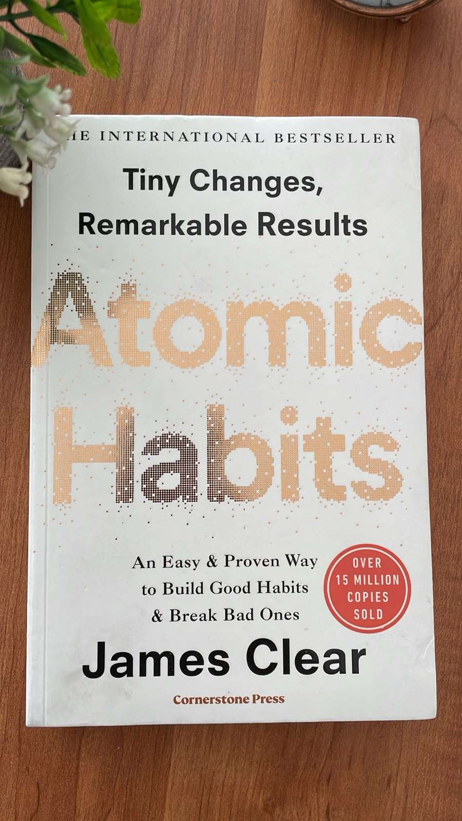 Atomic Habits By James Clear Atomic Habits By James Clear - Image 3