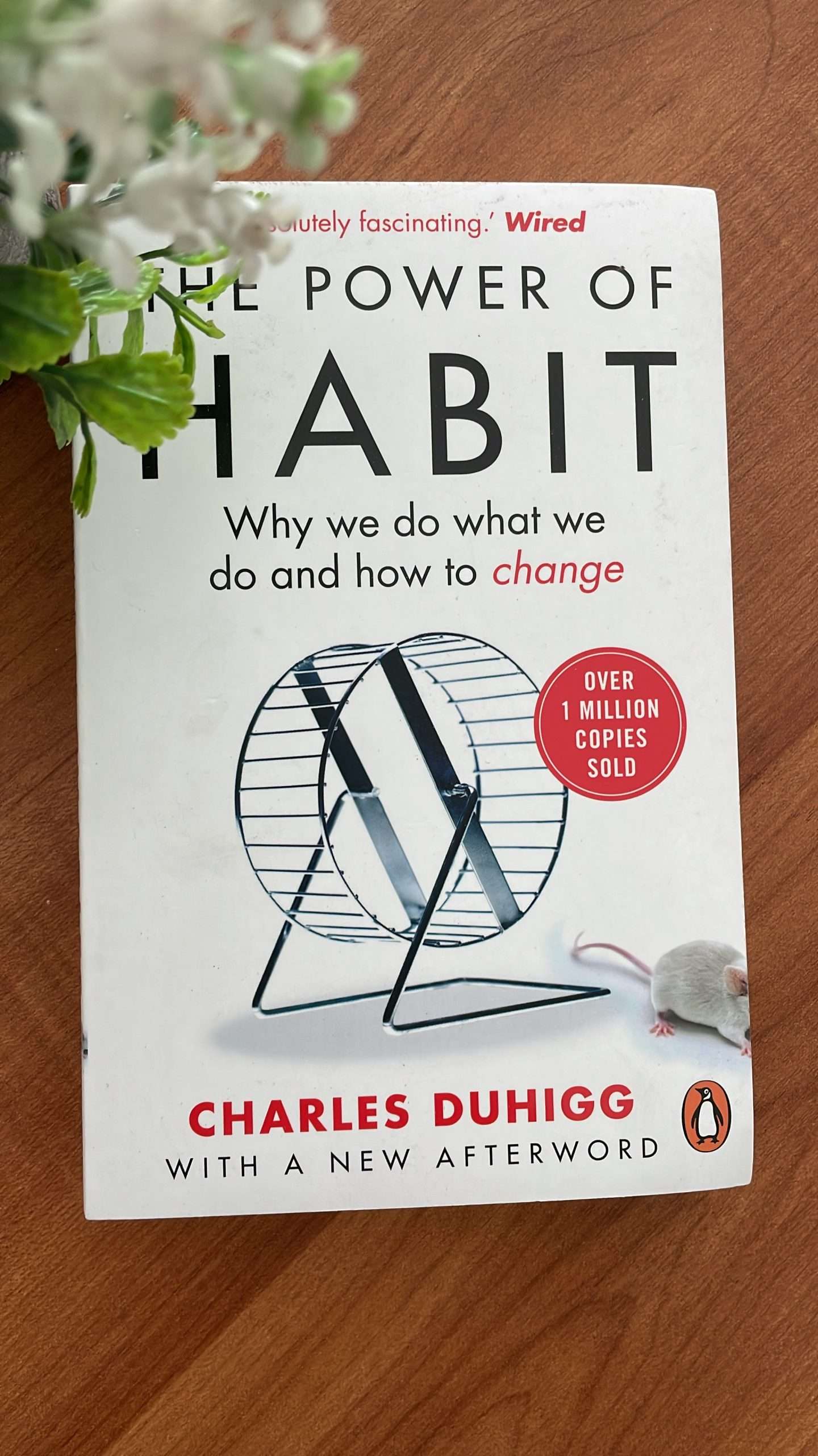 Power of Habit: Why We Do What We Do, and How by Charles Duhigg Power of Habit: Why We Do What We Do, and How by Charles Duhigg - Image 2