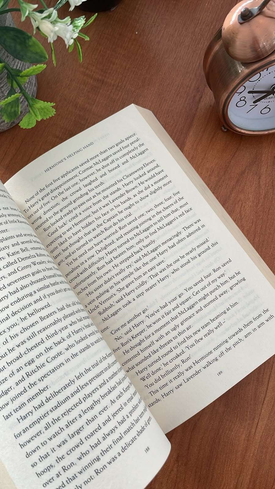 Harry Potter and the Half Blood Prince by J. K. Rowling Harry Potter and the Half Blood Prince by J. K. Rowling - Image 9