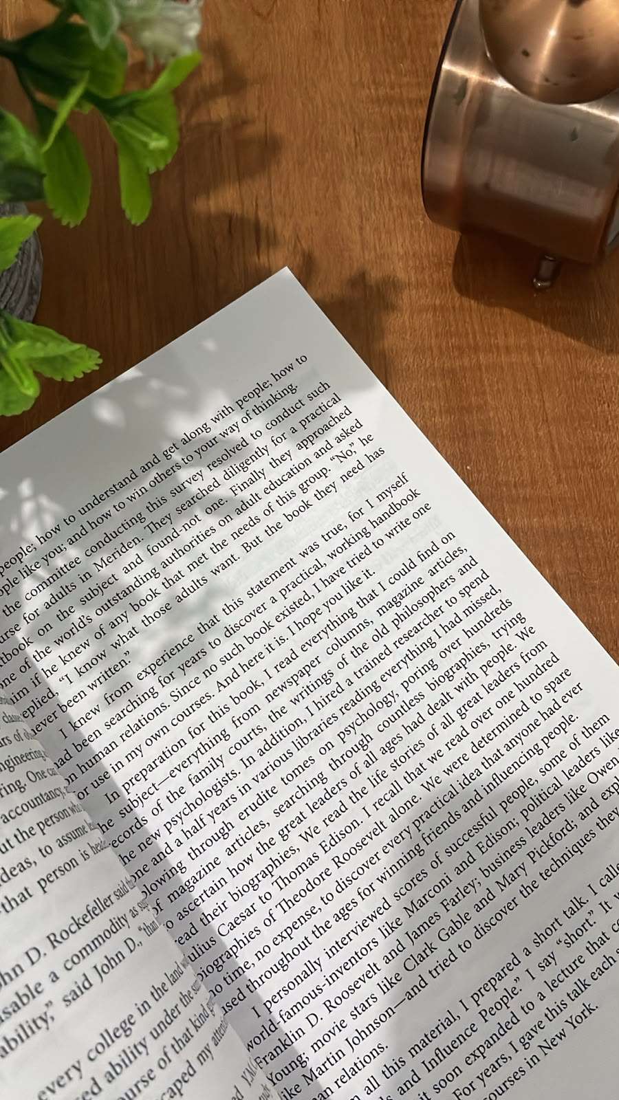 How to Win Friends and Influence People by Dale Carnegie How to Win Friends and Influence People by Dale Carnegie - Image 3