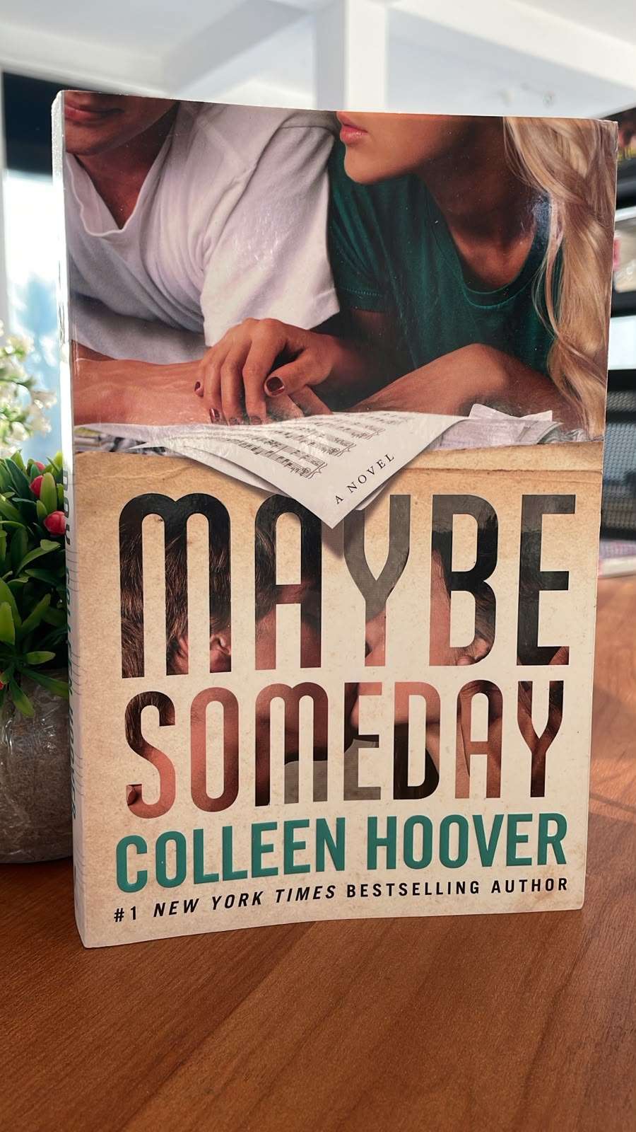 Maybe Someday by Colleen Hoover Maybe Someday by Colleen Hoover - Image 3
