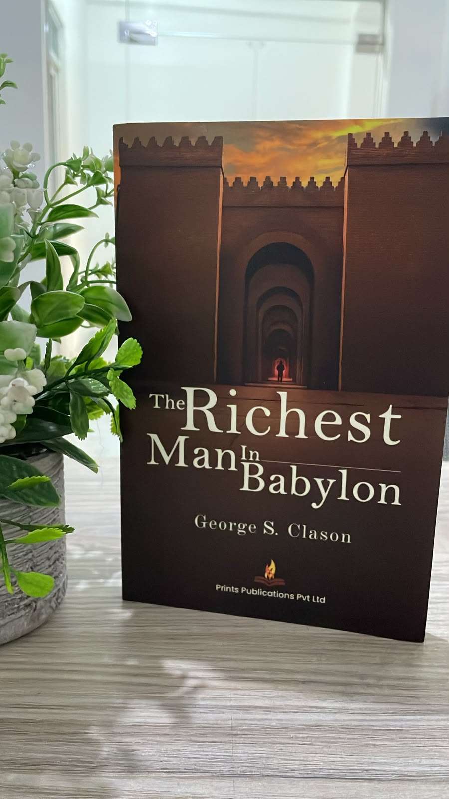 Richest Man in Babylon by George S. Clason Richest Man in Babylon by George S. Clason - Image 7