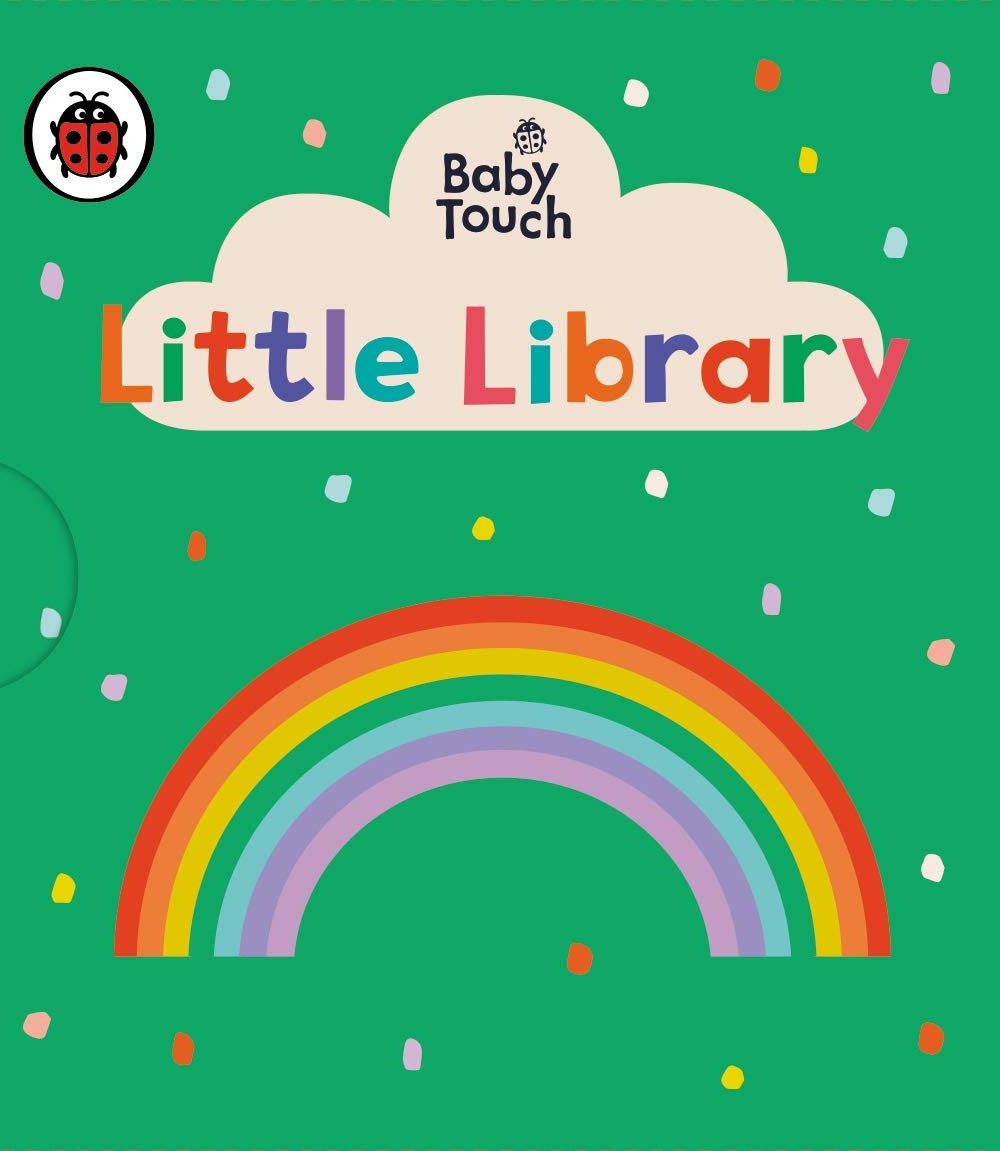 Baby Touch: Little Library