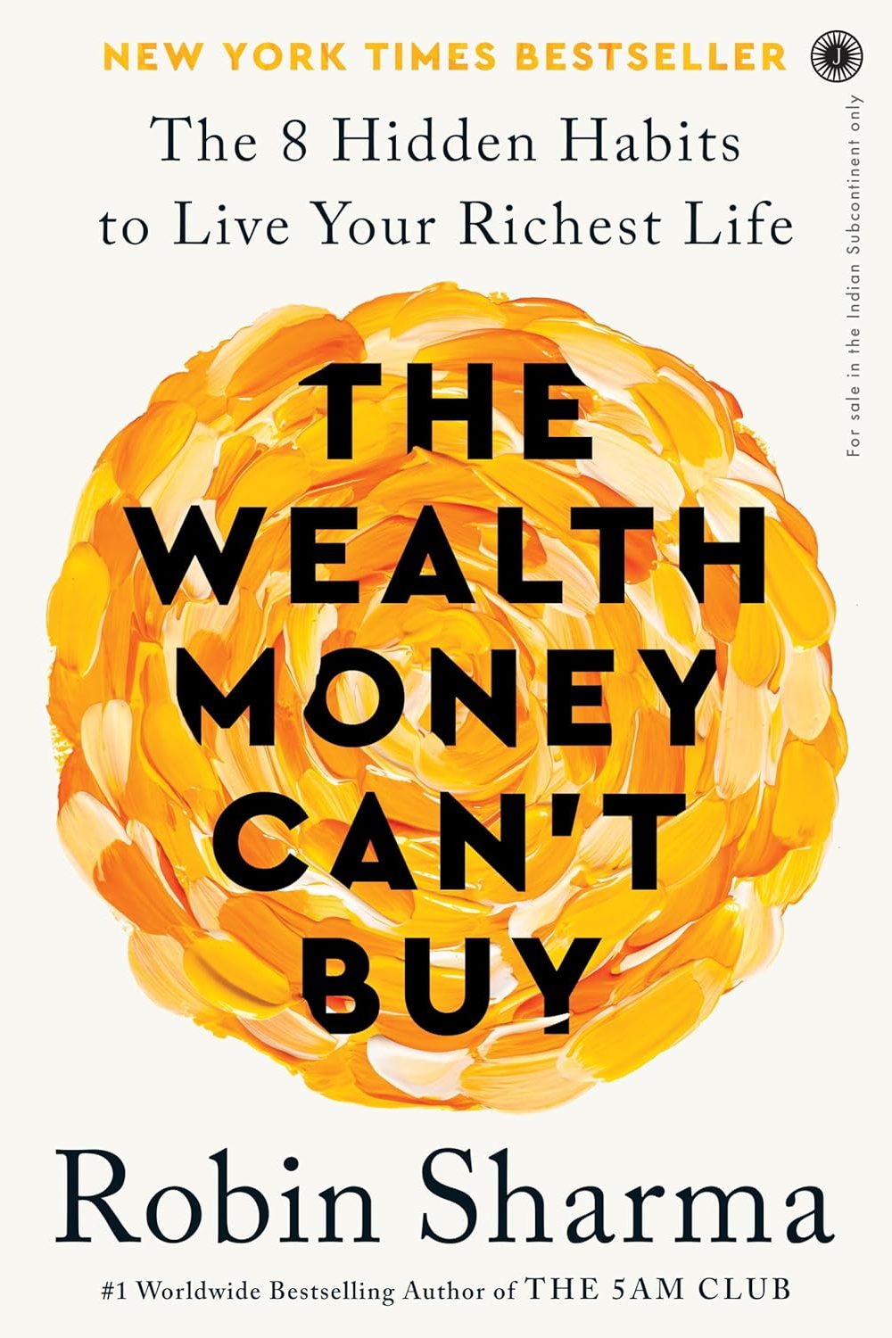 Wealth Money Can't Buy