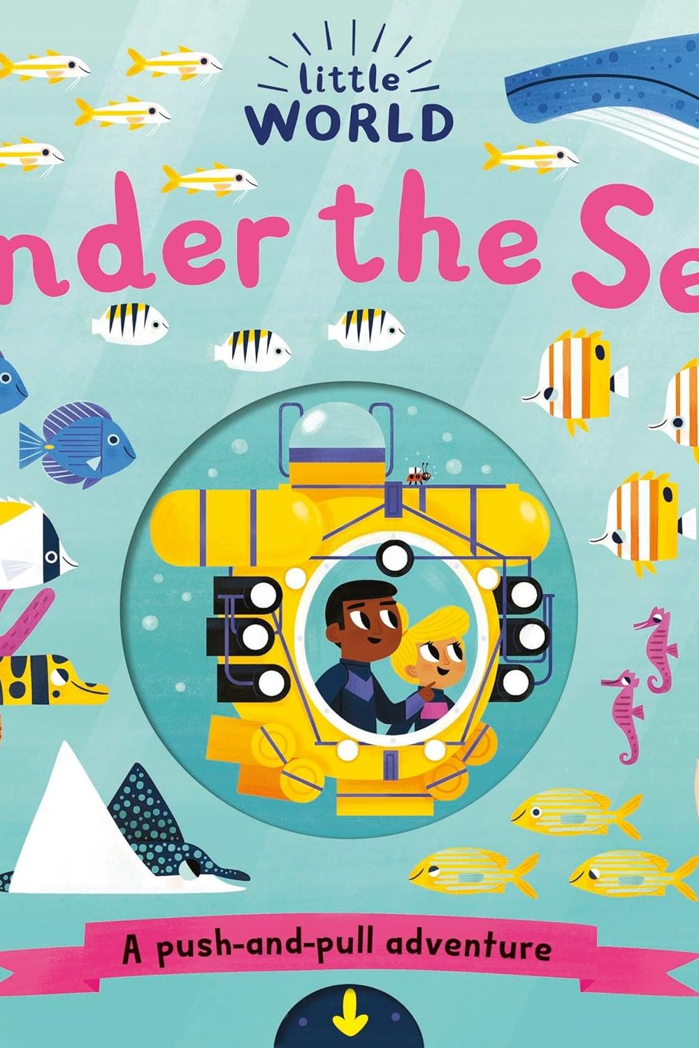 Little World: Under The Sea