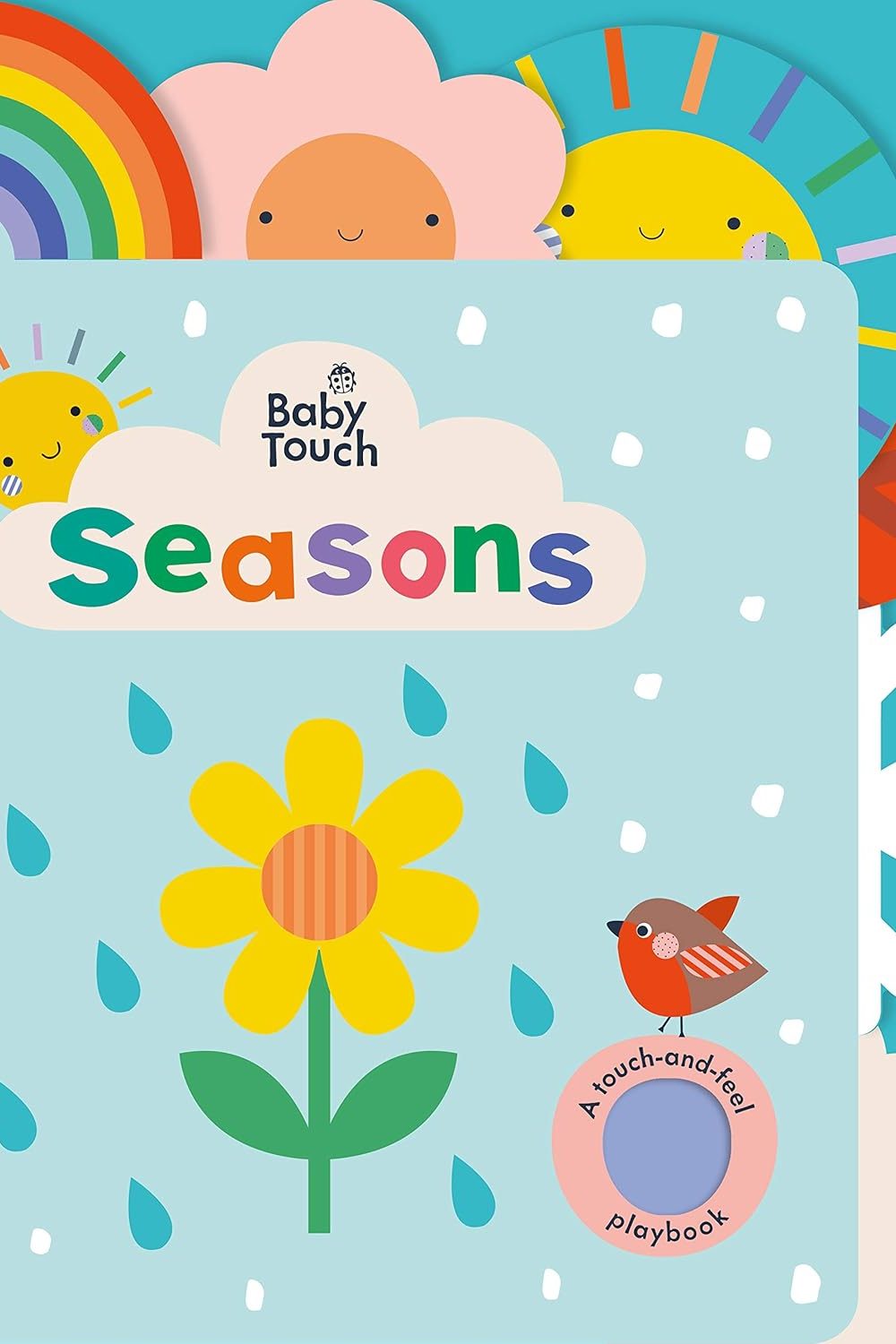 Baby Touch: Seasons