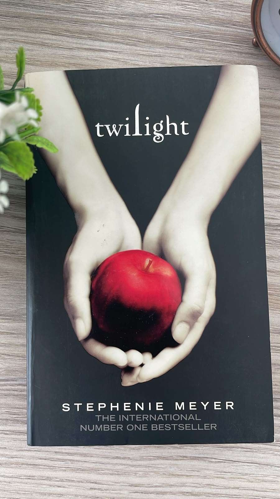 Twilight by Stephenie Meyer Twilight by Stephenie Meyer - Image 4