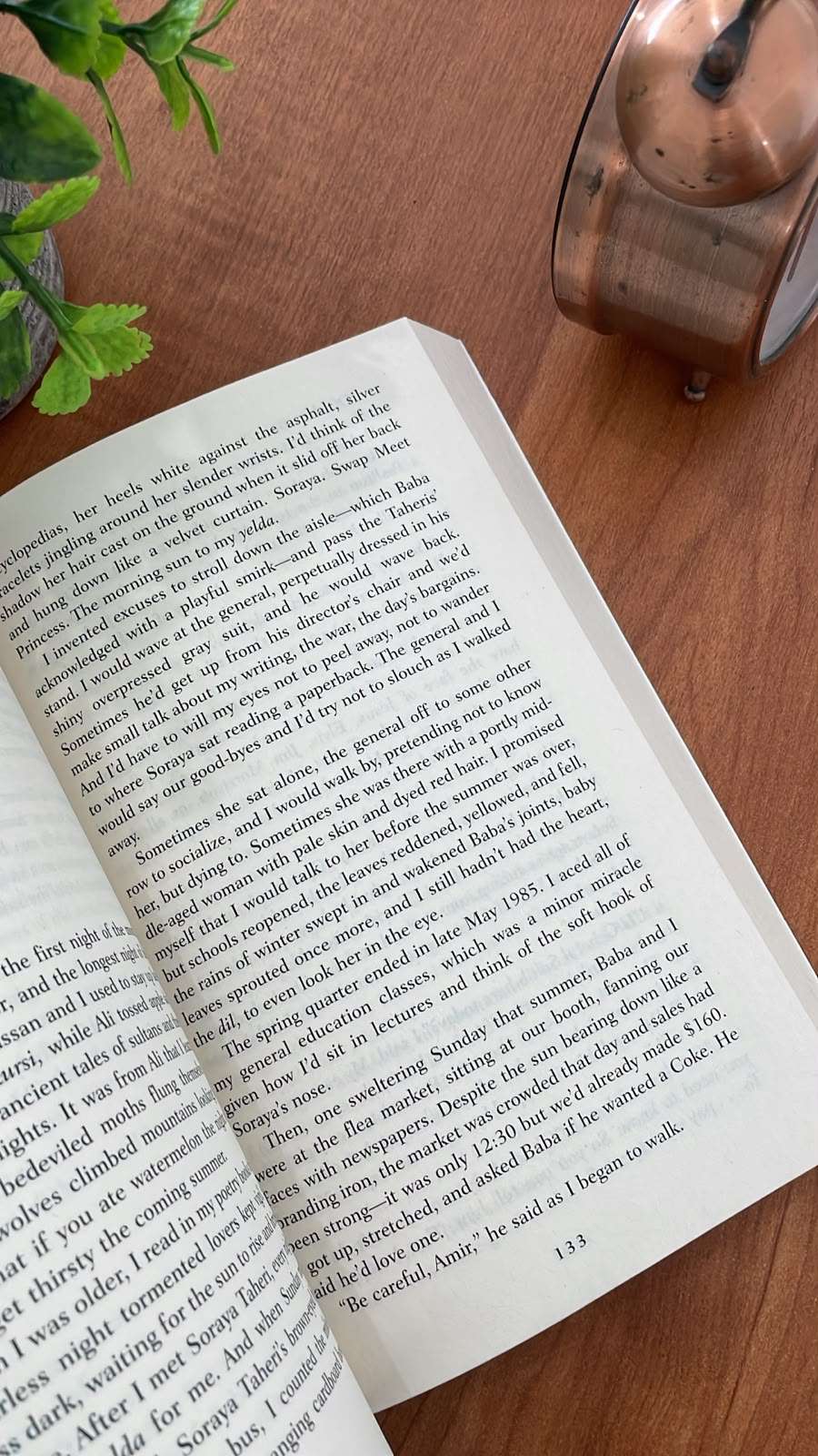 Kite Runner by Khaled Hosseini Kite Runner by Khaled Hosseini - Image 3