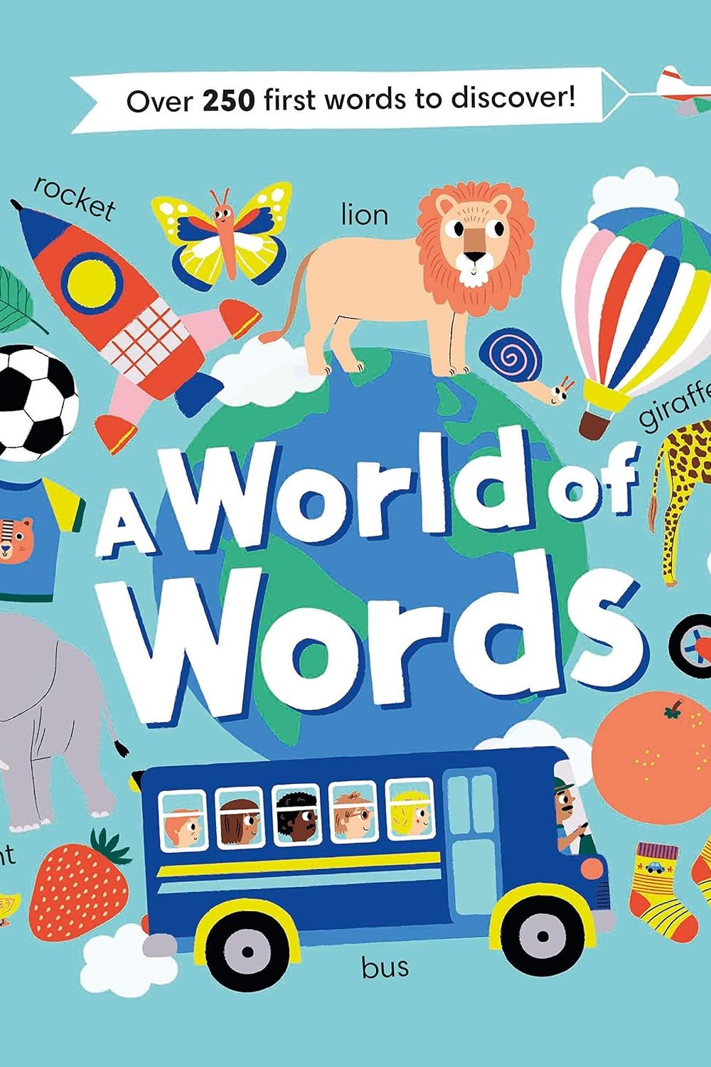 A World of Words