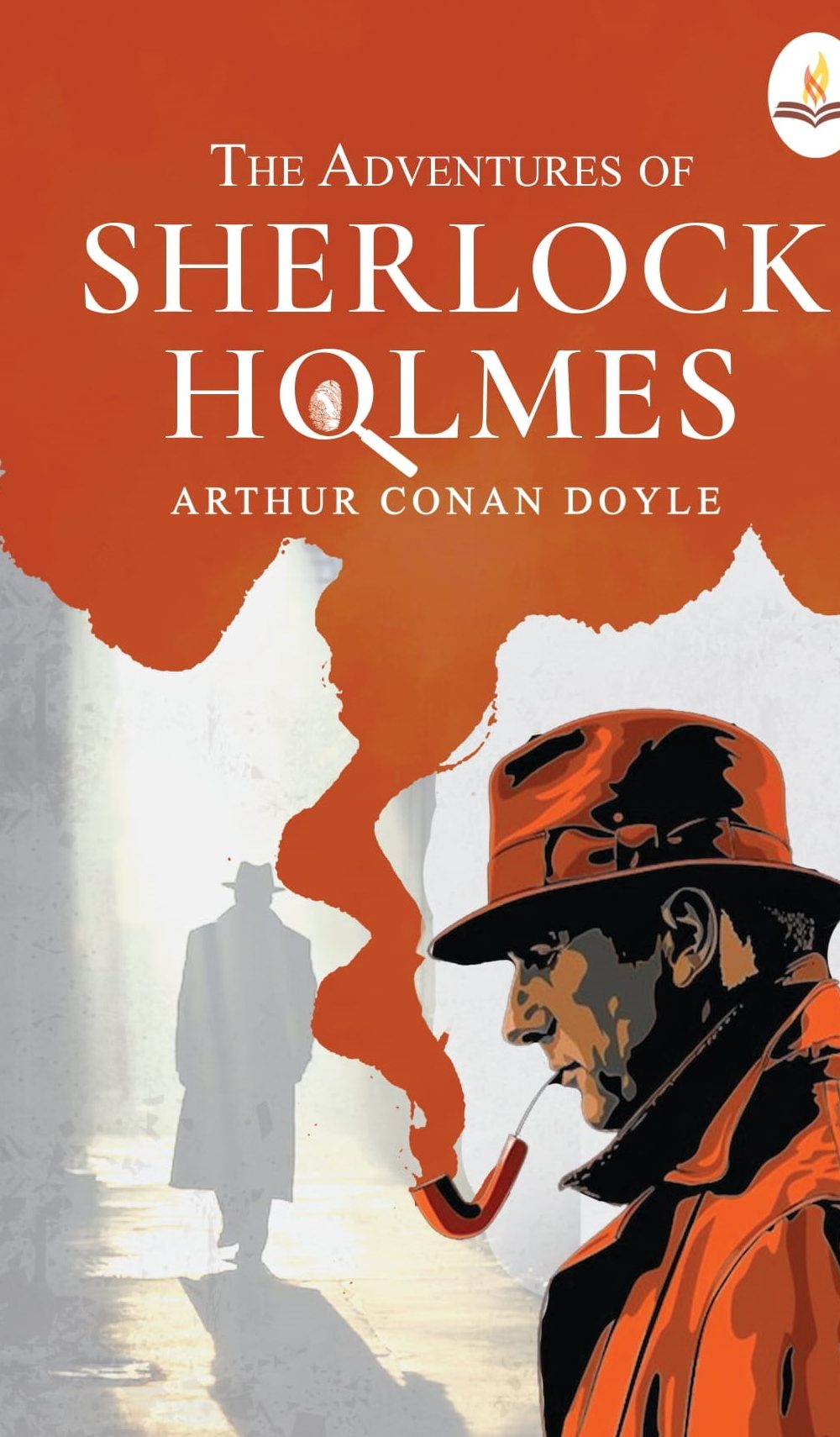 Adventures of Sherlock Holmes by Arthur Conan Doyle