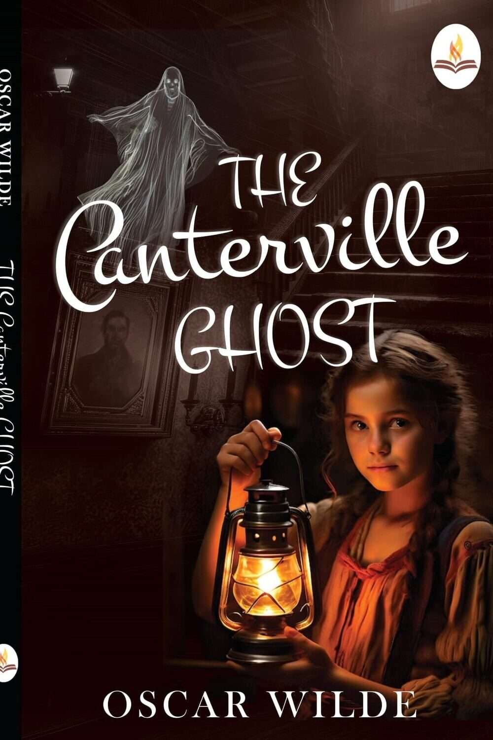 Canterville Ghost