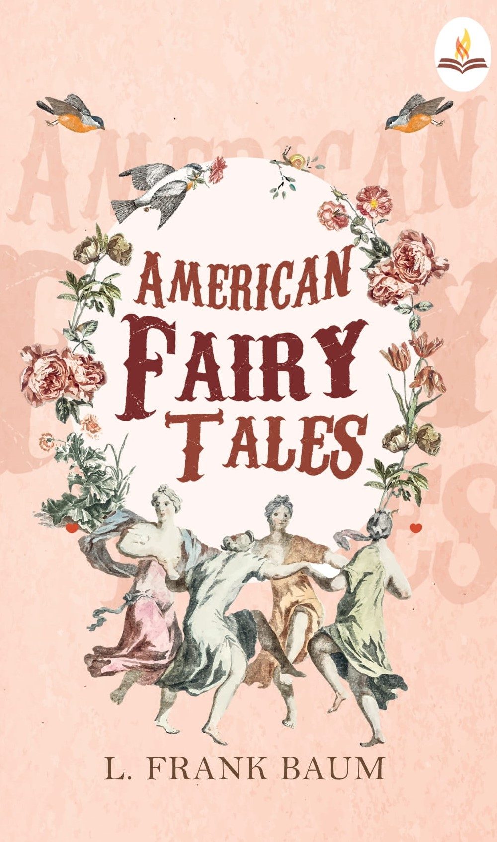 American Fairy Tales