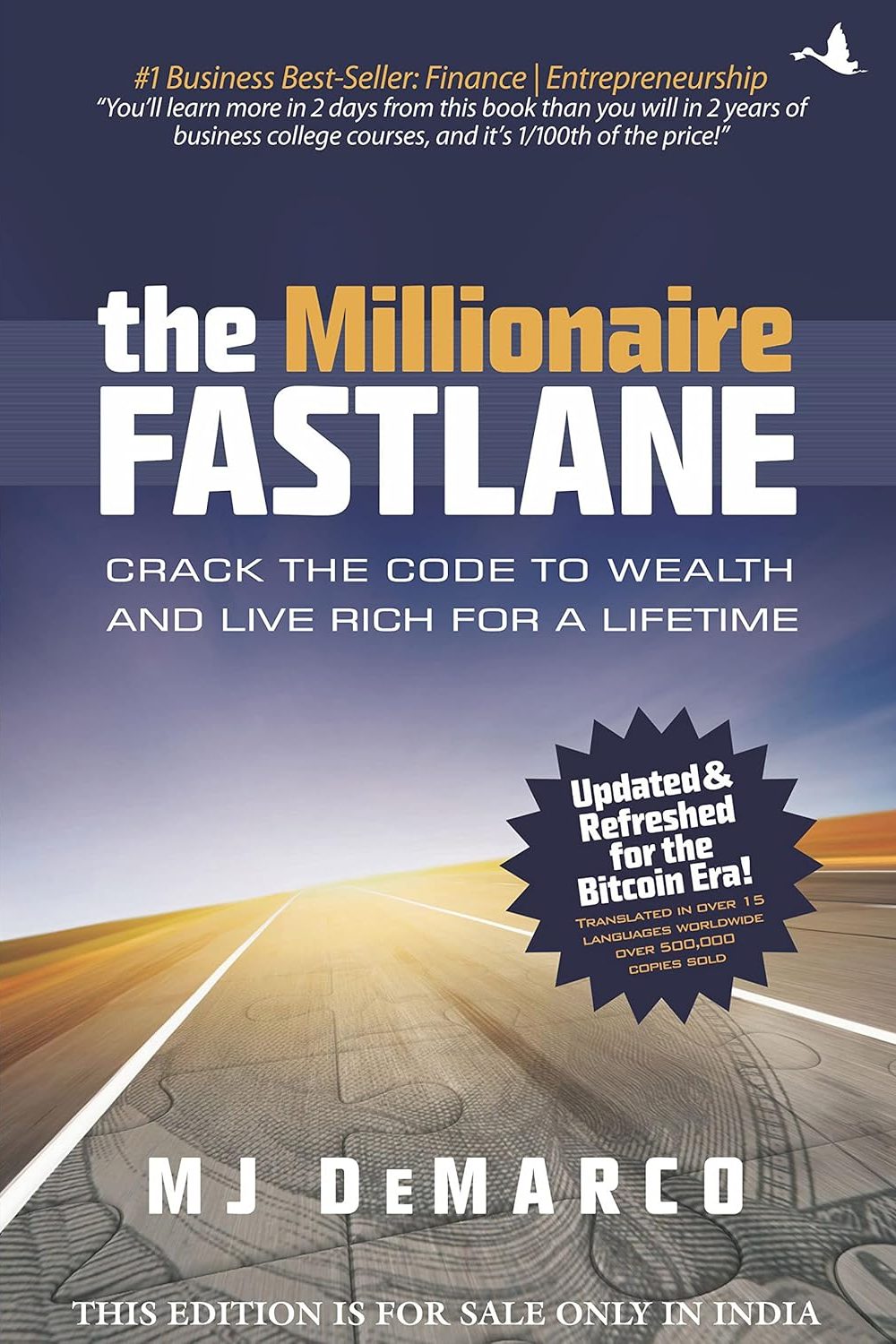 Millionaire Fastlane
