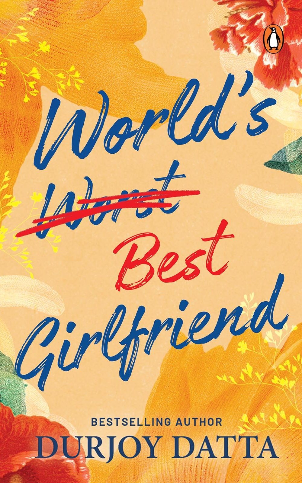 World's Best Girlfriend
