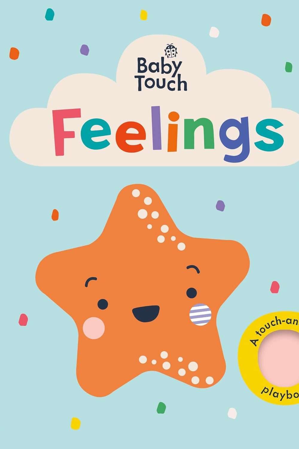Baby Touch: Feelings