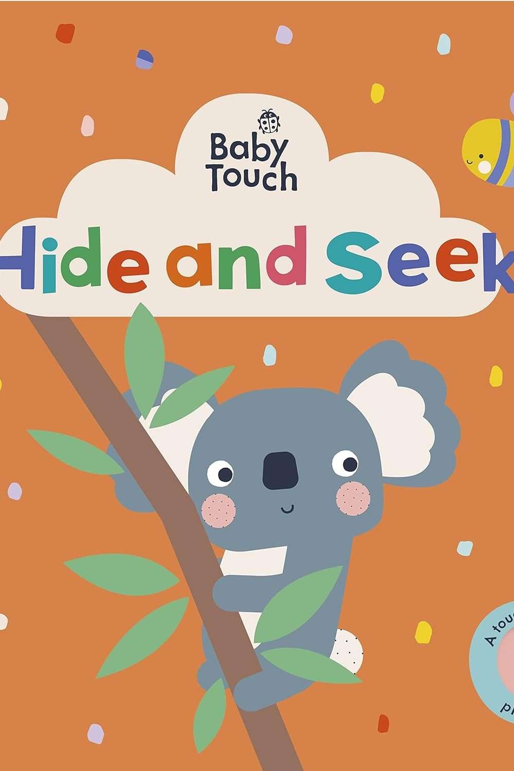 Baby Touch: Hide and Seek