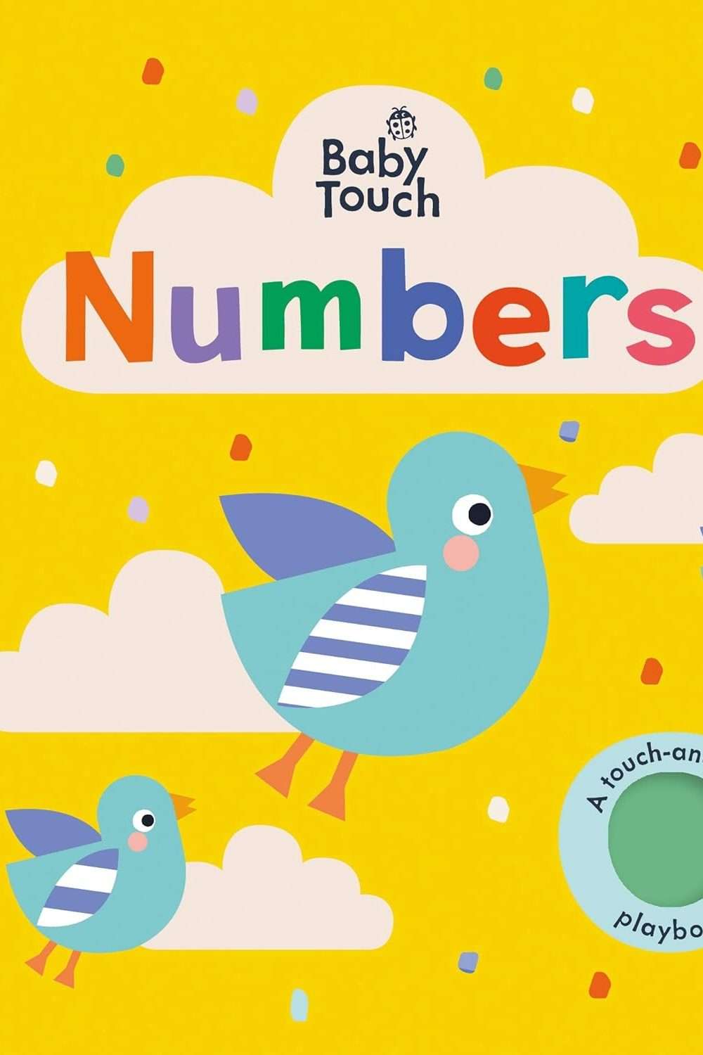 Baby Touch : Numbers