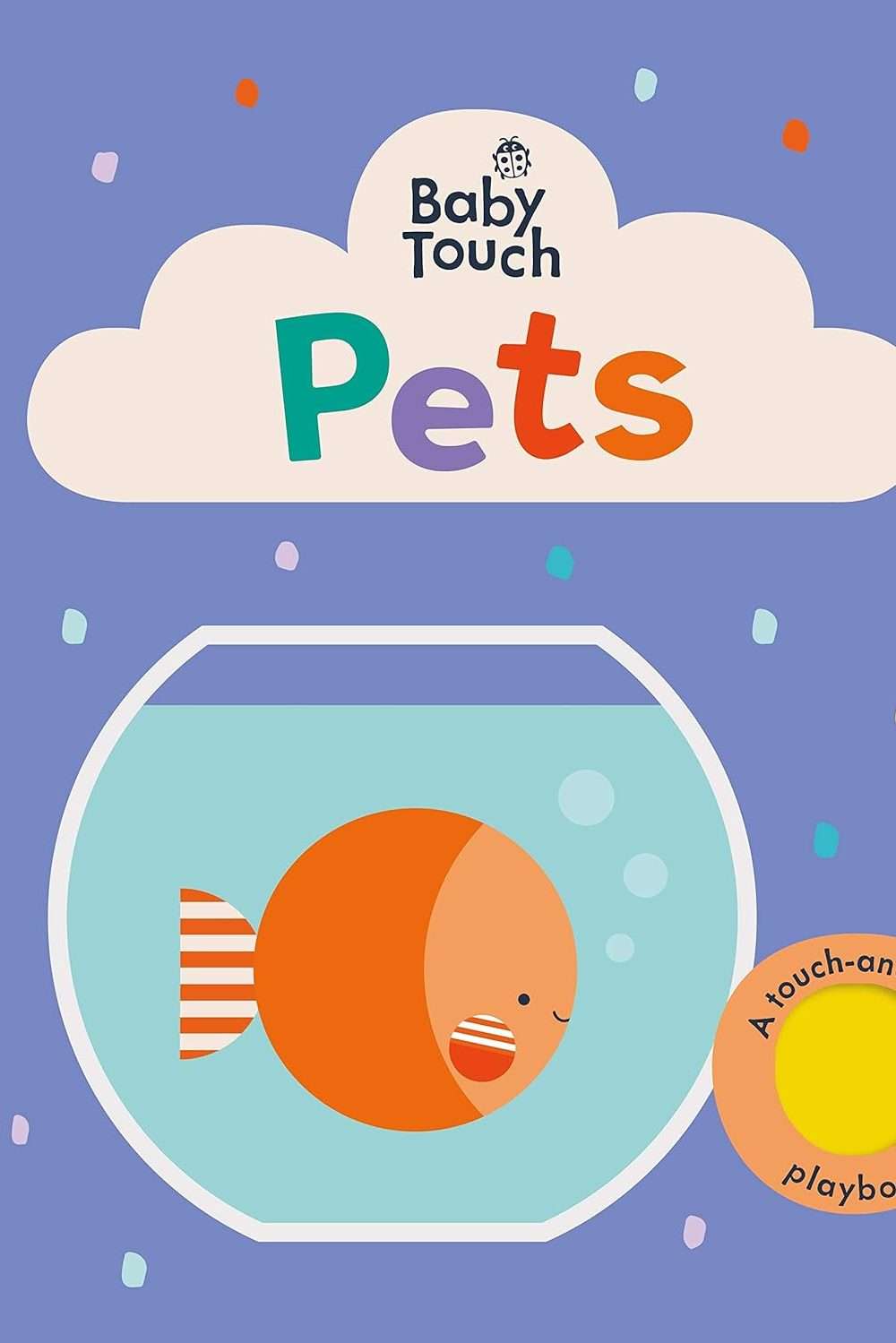Baby Touch : Pets