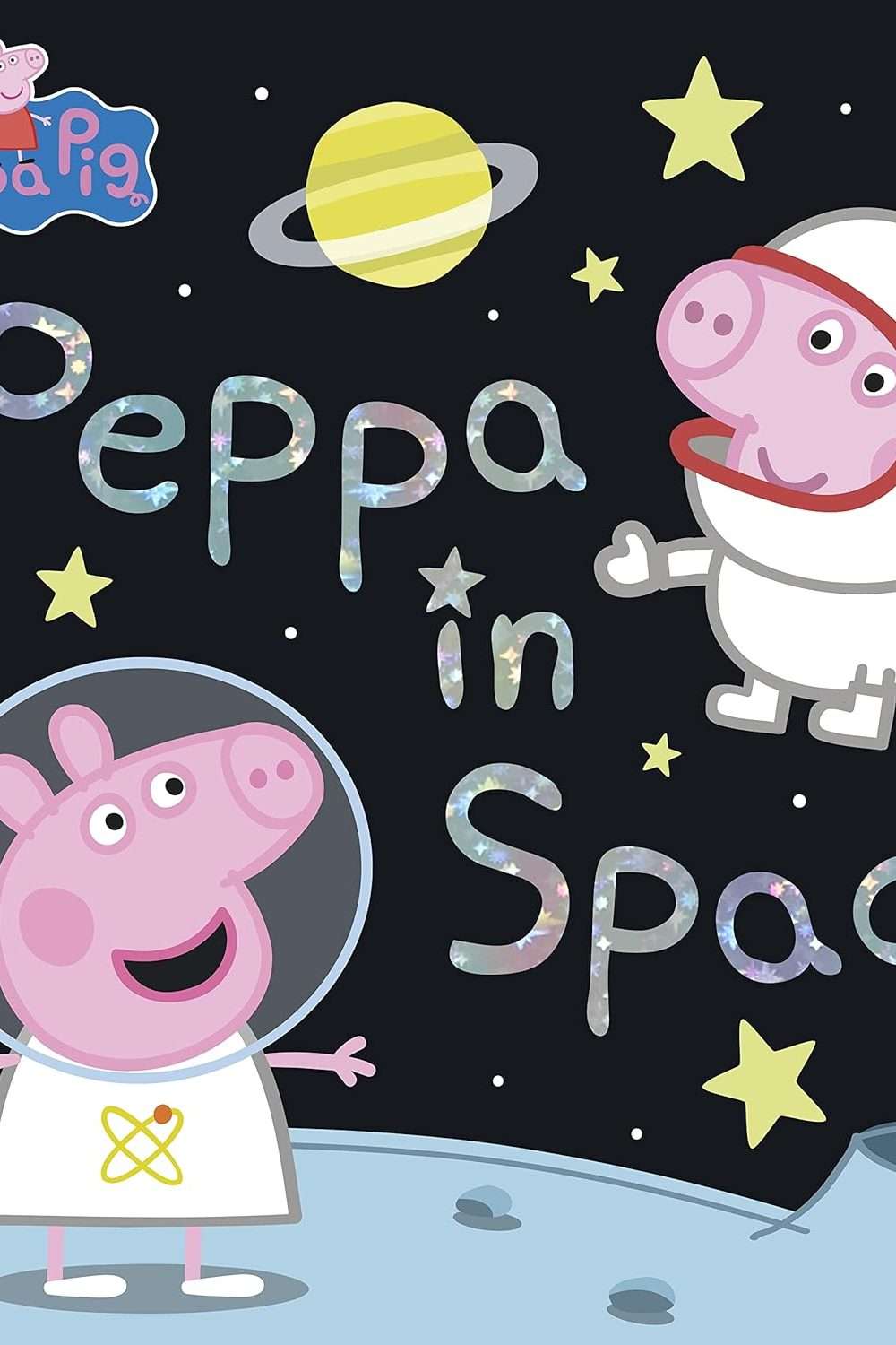 Peppa Pig: Peppa at the Museum