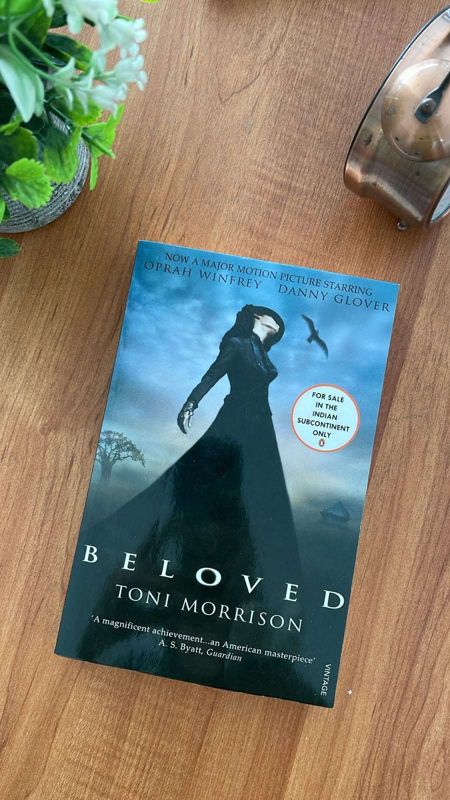 Beloved by Toni Morrison Beloved by Toni Morrison - Image 2