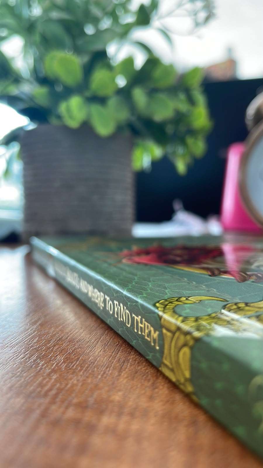 Fantastic Beasts And Where To Find Them by J.K. Rowling Fantastic Beasts And Where To Find Them by J.K. Rowling - Image 5