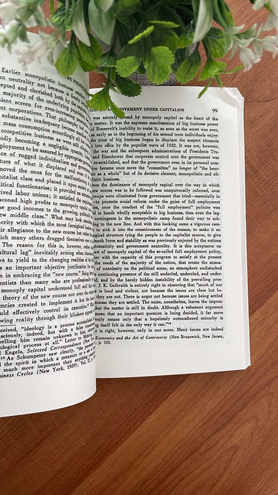 Political Economy of Growth by Paul A. Baran Political Economy of Growth by Paul A. Baran - Image 2