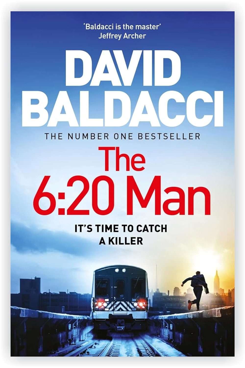 6:20 Man
