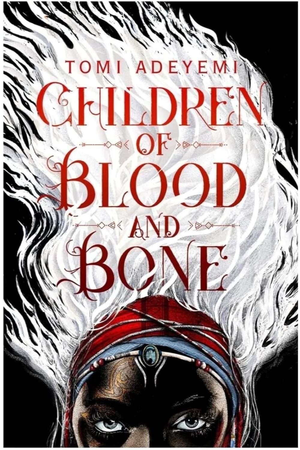 Children of Blood