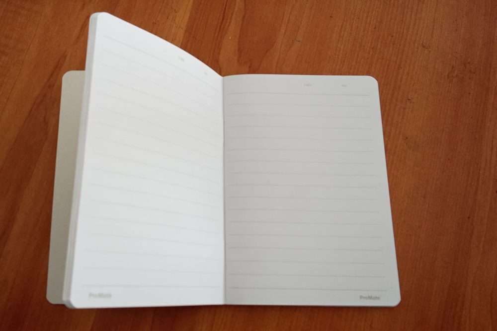 Promate Notebook Buy ProMate A6 Notebook 80Pgs in Sri Lanka- The Book Lounge