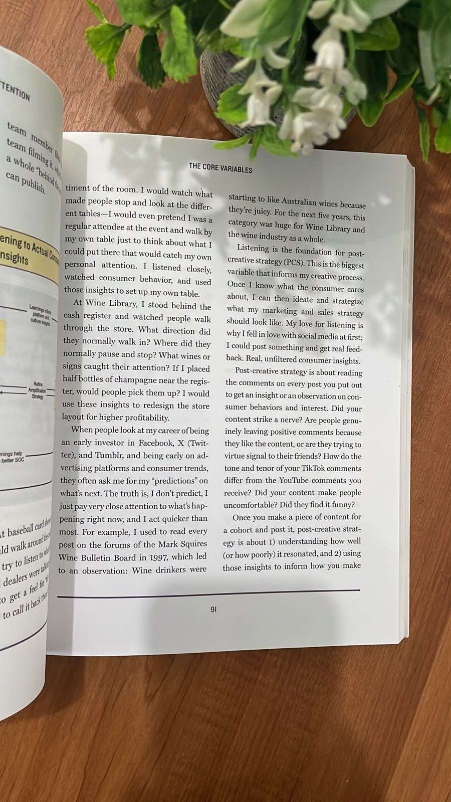 Day Trading Attention by Gary Vaynerchuk and Harper Business Day Trading Attention by Gary Vaynerchuk and Harper Business - Image 5