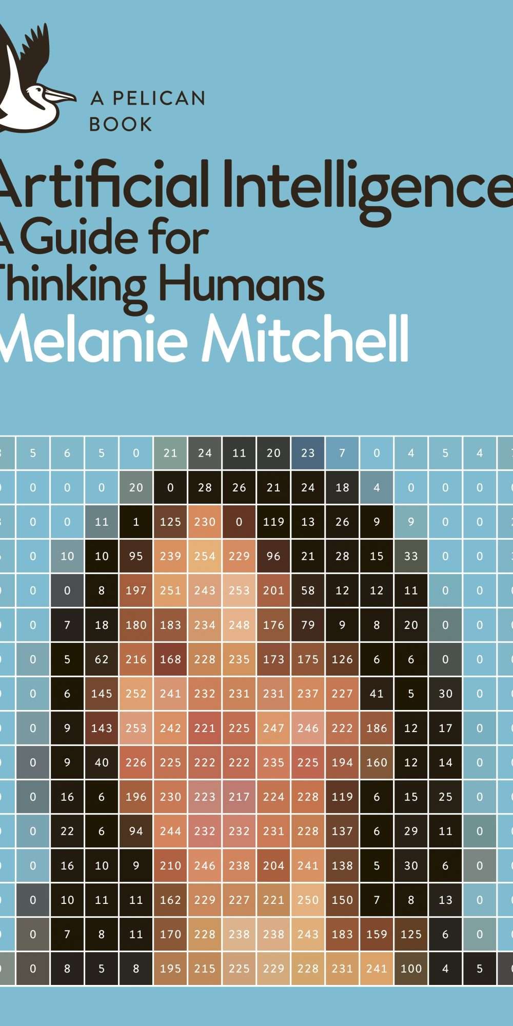 Artificial Intelligence by Melanie Mitchell