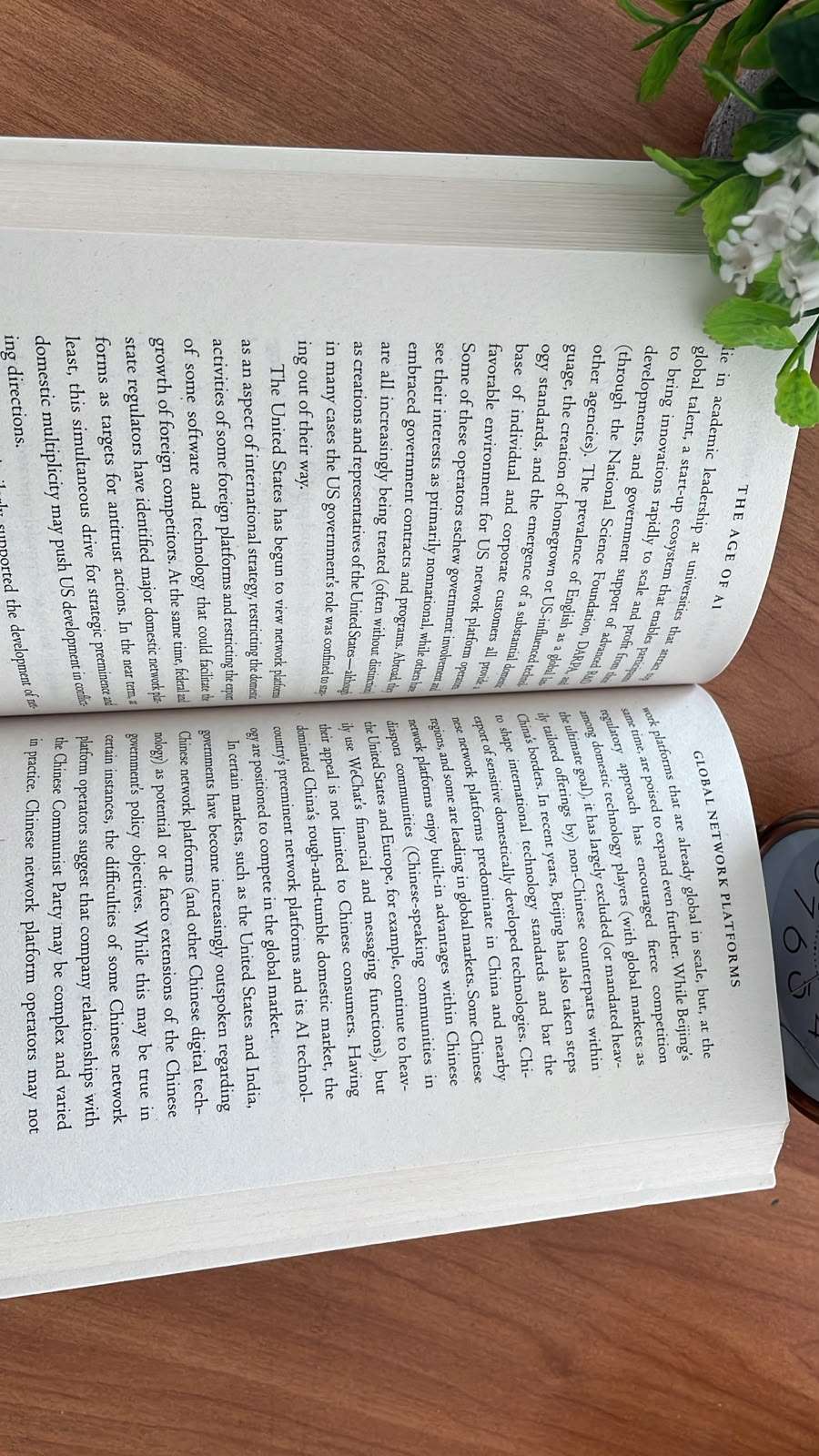 The Age of AI And our Human Future by Henry A Kissinger The Age of AI And our Human Future by Henry A Kissinger - Image 3