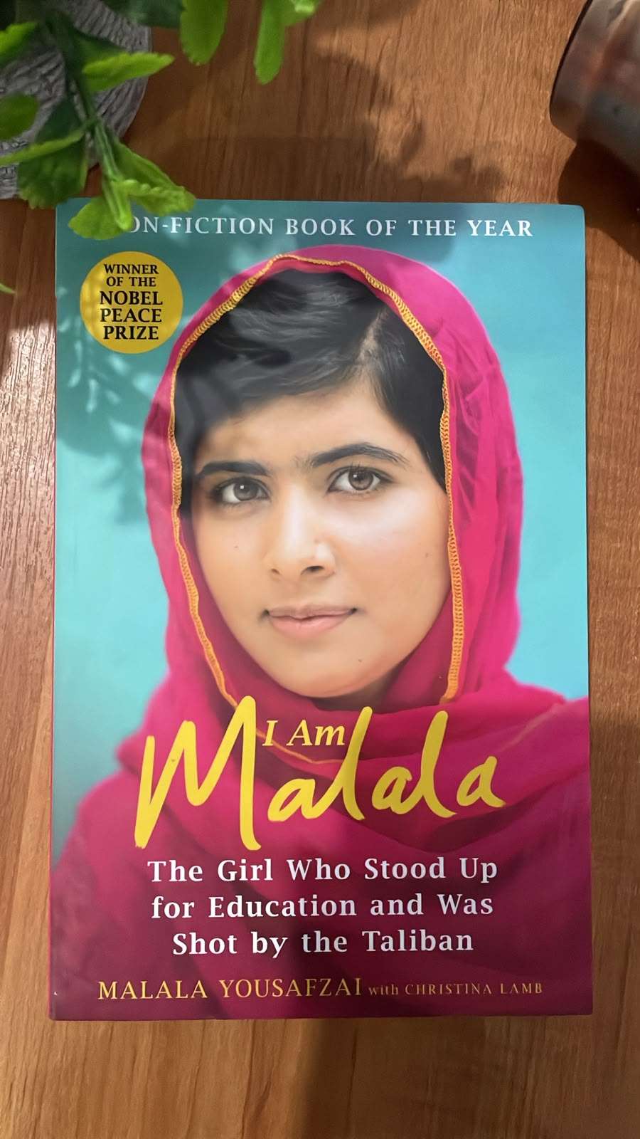 I Am Malala by Malala Yousafzai I Am Malala by Malala Yousafzai - Image 4