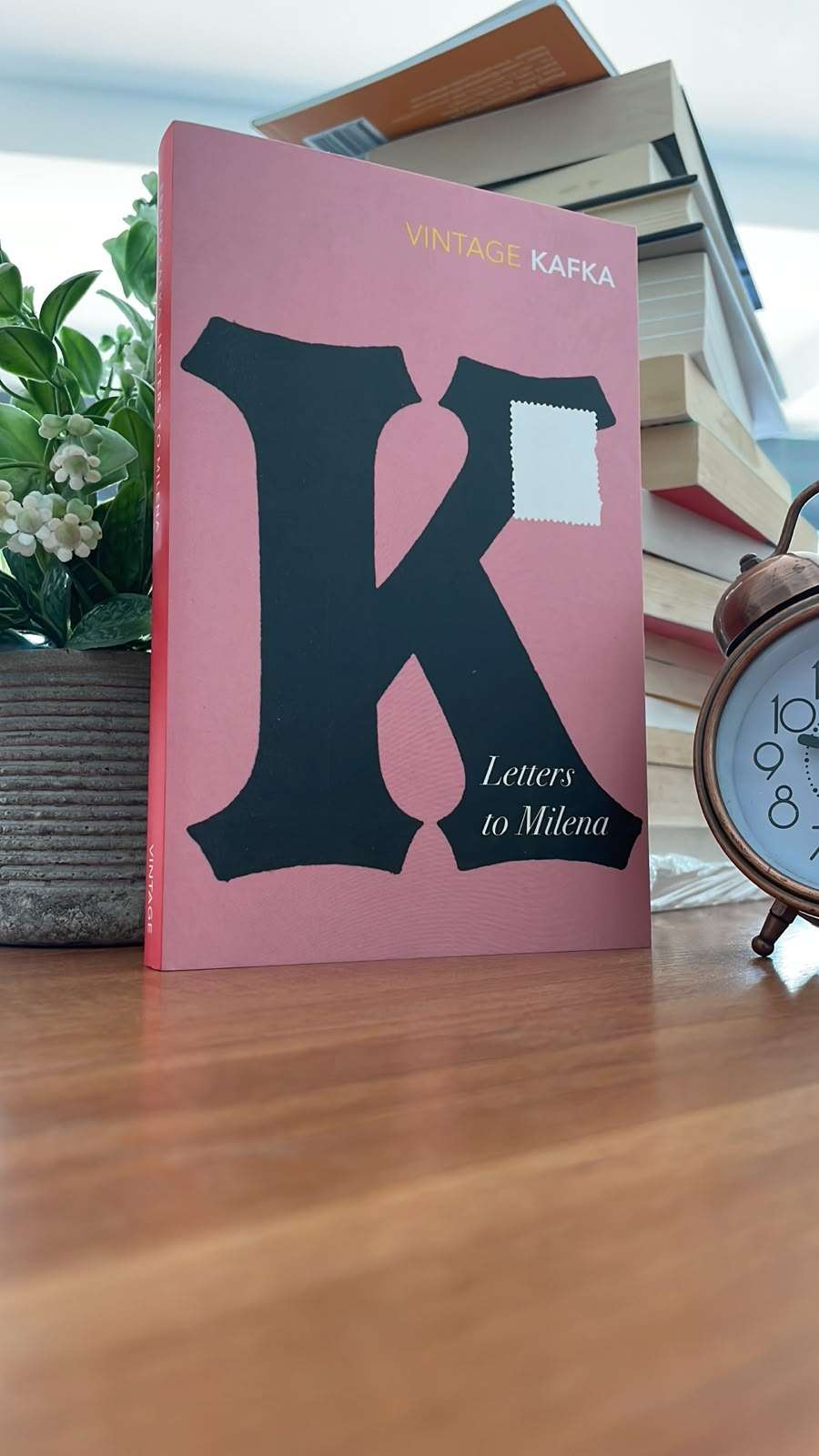 Letters to Milena by Franz Kafka Letters to Milena by Franz Kafka - Image 2