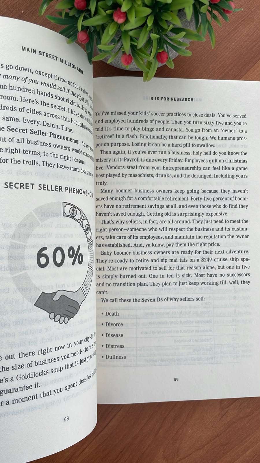 Main Street Millionaire by Codie Sanchez Main Street Millionaire by Codie Sanchez - Image 3