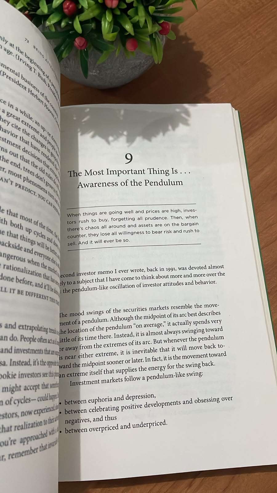 Most Important Thing by Howard Marks, John FitzGibbon Most Important Thing by Howard Marks, John FitzGibbon - Image 2
