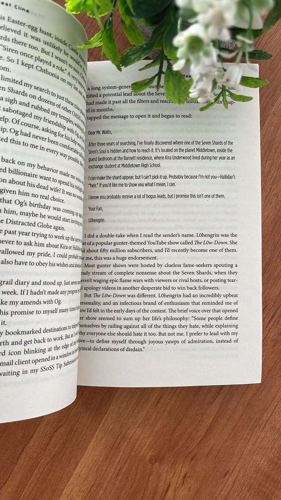 Ready Player Two by Ernest Cline Ready Player Two by Ernest Cline - Image 2
