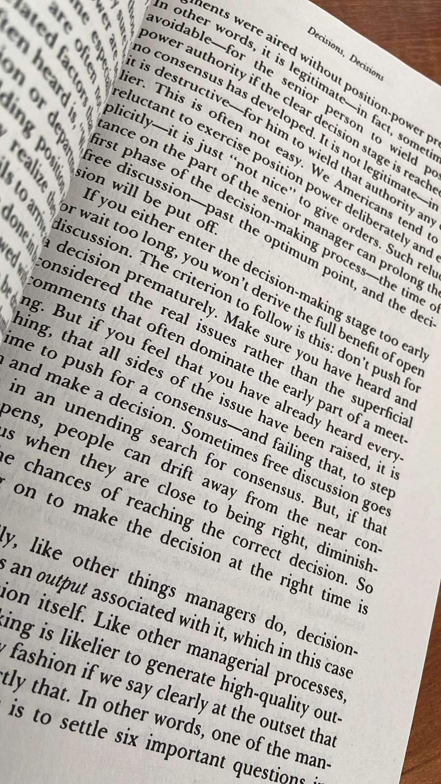 High Output Management With A New Introduction by Andrew S. Grove High Output Management With A New Introduction by Andrew S. Grove - Image 5