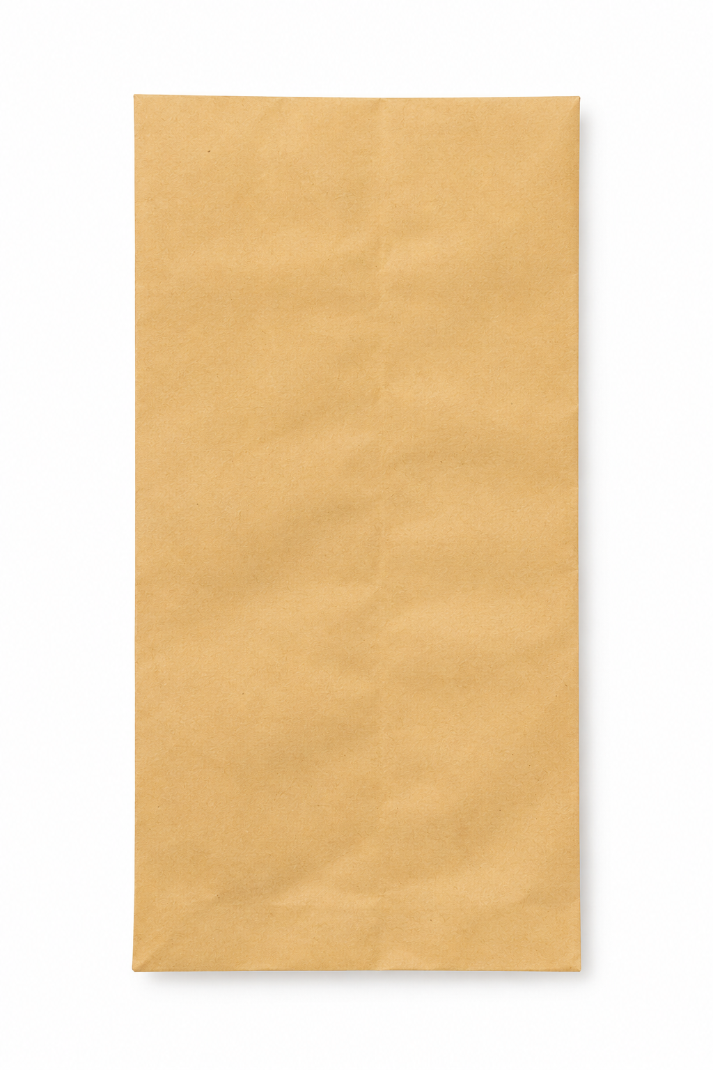 Envelope - 4 ½” X 9 ½” 1
